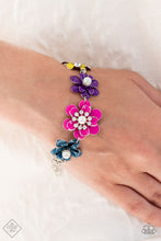 Load image into Gallery viewer, Paparazzi Flower Patch Fantasy - Multi Bracelet