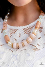 Load image into Gallery viewer, Paparazzi A SHEEN Slate - Multi Necklace