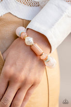 Load image into Gallery viewer, Paparazzi SLATE of the Art - Multi Bracelet