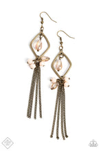 Load image into Gallery viewer, Paparazzi Effulgent Era - Multi Earring