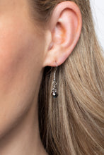 Load image into Gallery viewer, Paparazzi Encrusted Elegance / Artistically Adorned - Silver Set
