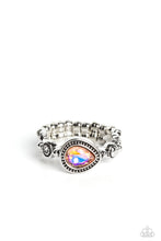 Load image into Gallery viewer, Paparazzi Artistic Artifact - Orange Ring