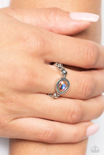 Load image into Gallery viewer, Paparazzi Artistic Artifact - Orange Ring
