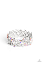 Load image into Gallery viewer, Paparazzi Feathered Finesse - Orange Bracelet