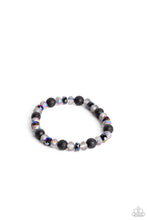 Load image into Gallery viewer, Paparazzi Endless LAVA - Multi Bracelet