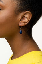 Load image into Gallery viewer, Paparazzi Flirty Flood / Cheeky Cascade - Blue Set