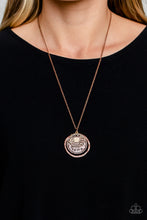 Load image into Gallery viewer, Paparazzi Flowers for Mama - Multi Necklace