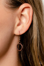 Load image into Gallery viewer, Paparazzi Flowers for Mama - Multi Necklace