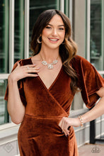 Load image into Gallery viewer, Paparazzi Fiercely 5th Avenue - Complete Trend Blend