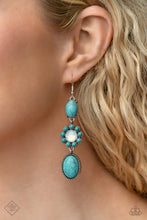 Load image into Gallery viewer, Paparazzi Simply Santa Fe - Complete Trend Blend