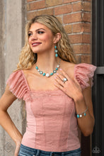 Load image into Gallery viewer, Paparazzi Simply Santa Fe - Complete Trend Blend