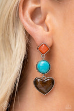 Load image into Gallery viewer, Paparazzi Simply Santa Fe - Complete Trend Blend
