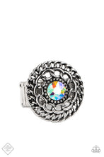 Load image into Gallery viewer, Paparazzi Botanical Backdrop - Multi Ring