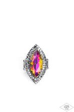 Load image into Gallery viewer, Paparazzi Jaw-Dropping Dazzle - Multi Ring