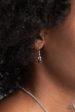 Load image into Gallery viewer, Paparazzi Dandelion Delights - Purple Necklace