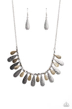 Load image into Gallery viewer, Paparazzi Compelling Confetti - Multi Necklace