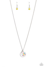Load image into Gallery viewer, Paparazzi Dandelion Delight - Multi Necklace