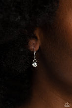 Load image into Gallery viewer, Paparazzi Over the TEARDROP - Multi Necklace