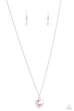 Load image into Gallery viewer, Paparazzi Be Still My Heart - Yellow Necklace