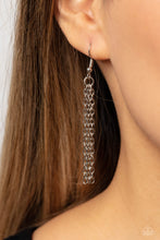Load image into Gallery viewer, Paparazzi Stony Summer - Blue Necklace