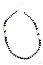 Load image into Gallery viewer, Paparazzi Legendary Lava - White Necklace