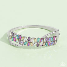 Load image into Gallery viewer, Paparazzi Timeless Trifecta - Multi Bracelet