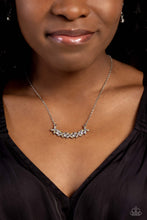 Load image into Gallery viewer, Paparazzi Floral Fanfare - Yellow Necklace