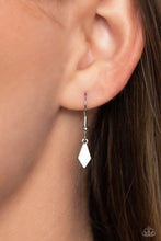 Load image into Gallery viewer, Paparazzi The Second Star To The LIGHT - Blue Necklace