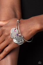 Load image into Gallery viewer, Paparazzi Starring Role - Multi Bracelet
