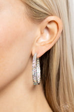 Load image into Gallery viewer, Paparazzi GLITZY By Association - Multi Earrings