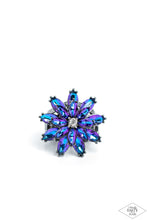Load image into Gallery viewer, Paparazzi Am I GLEAMing? - Multi Ring