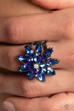 Load image into Gallery viewer, Paparazzi Am I GLEAMing? - Multi Ring