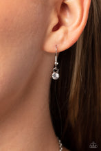 Load image into Gallery viewer, Paparazzi Prima Donna Dazzle - Brown Necklace