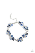 Load image into Gallery viewer, Paparazzi Poolside Perfection - Blue Bracelet