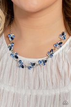 Load image into Gallery viewer, Swimming in Sparkles / Poolside Perfection - Blue Set