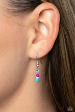 Load image into Gallery viewer, Paparazzi Candy Store - Blue Necklace