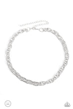 Load image into Gallery viewer, Paparazzi If I Only Had a CHAIN - Silver Necklace