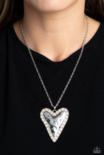 Load image into Gallery viewer, Paparazzi Radiant Romeo - Multi Necklace