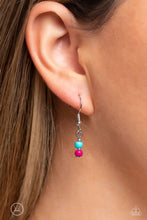 Load image into Gallery viewer, Paparazzi Flower Child Flair - Multi BL/MT Necklace