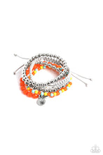 Load image into Gallery viewer, Paparazzi Offshore Outing - Multi Bracelet