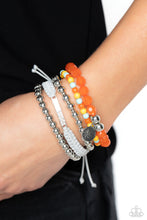Load image into Gallery viewer, Paparazzi Offshore Outing - Multi Bracelet