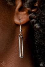 Load image into Gallery viewer, Paparazzi Friday Night VIBES - Blue Necklace