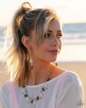 Load image into Gallery viewer, Paparazzi BEACH for the Sun / Coastal Cowabunga - Multi Set