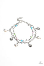 Load image into Gallery viewer, Paparazzi Sunrise Session - Multi Bracelet