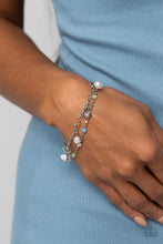 Load image into Gallery viewer, Paparazzi Sunrise Session - Multi Bracelet
