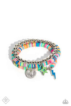 Load image into Gallery viewer, Paparazzi Far Out Fashion - Multi Bracelet