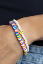 Load image into Gallery viewer, Paparazzi Tabloid Talent - Multi Bracelet