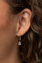 Load image into Gallery viewer, Paparazzi Playful Posies - Multi Necklace