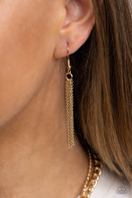 Load image into Gallery viewer, Paparazzi Night and Day - Black Necklace