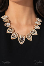 Load image into Gallery viewer, Paparazzi The Cody 2023 Zi Necklace